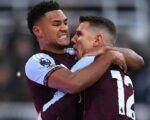 'Extraordinary' Villa claim first win at Newcastle since infamous 2005 trip