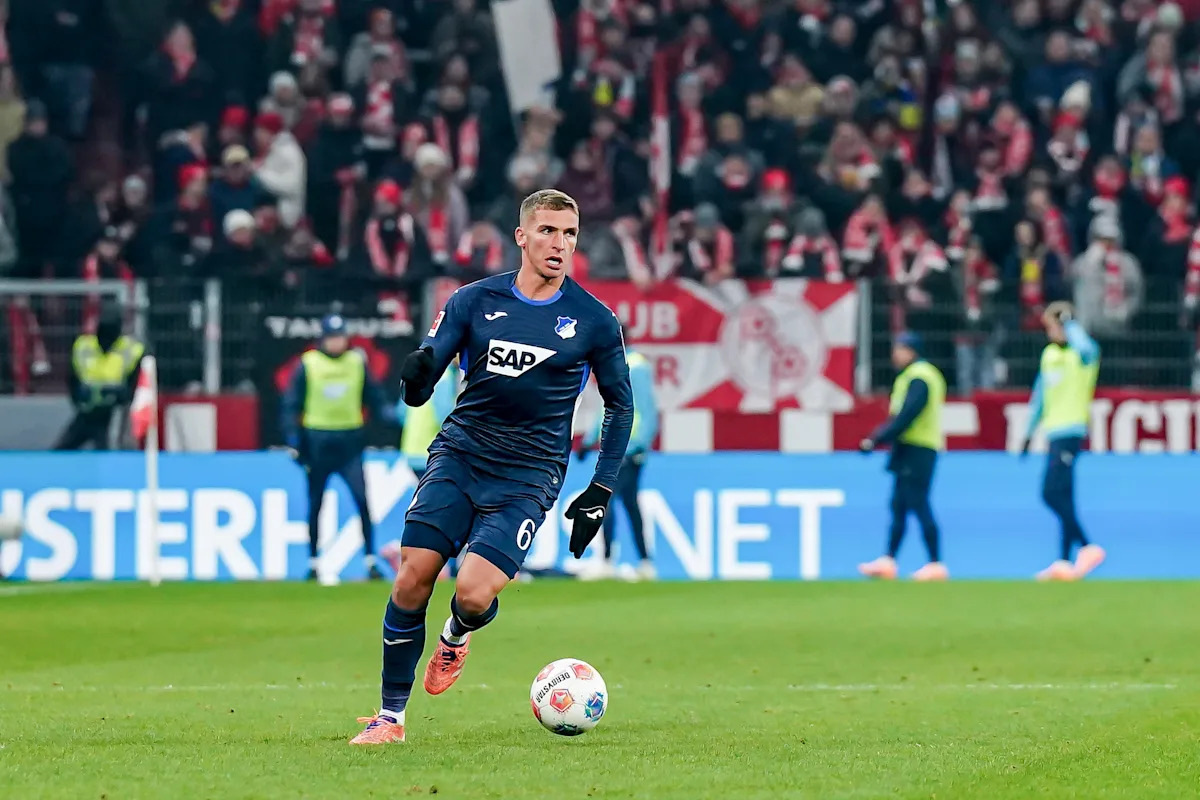 👀 Stuttgart face competition as clubs chase Bundesliga ace