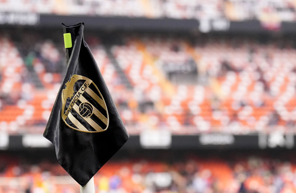 🚨 Single judge dismisses Burgos complaint against Valencia