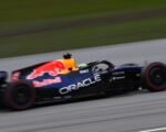 F1 pre-season testing: McLaren & Red Bull release images of 2026 cars