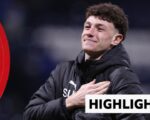 FA Cup Highlights: Preston North End 0-1 Wigan Athletic