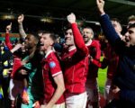 FA Cup: Wrexham's story 'written in the stars, literally'