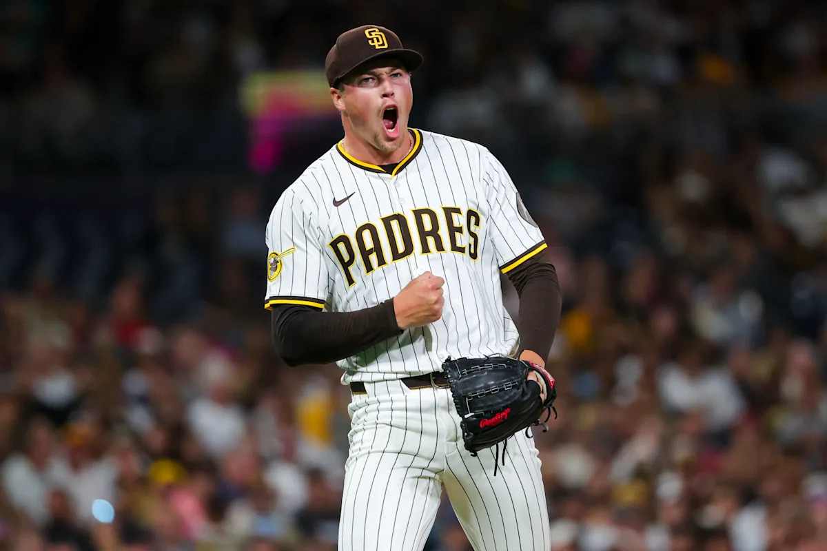 Fantasy Baseball Rankings: Top relief pitchers for 2026 MLB season