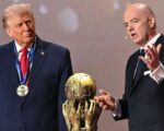 Fifa World Cup: What does president Donald Trump's foreign policy mean for USA 2026