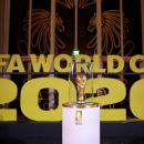 FIFA's demands for World Cup tickets exceed 500M