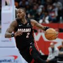 First prison sentence issued for NBA bet scandal