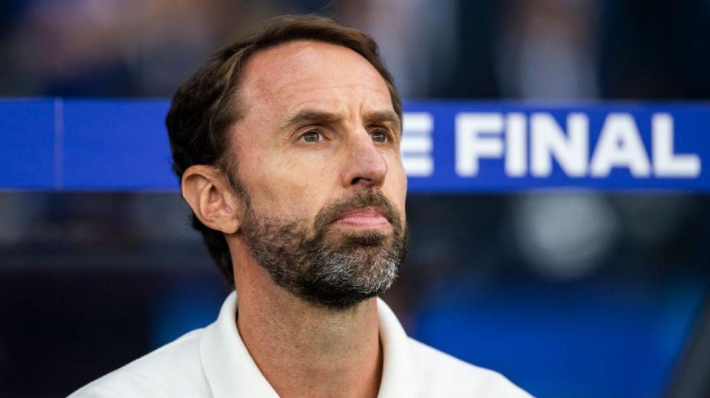 Football managers' authority is being eroded - Sir Gareth Southgate