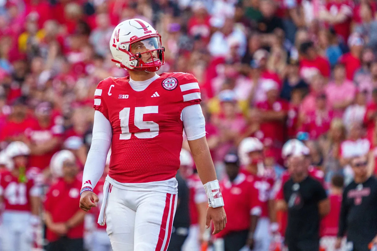 Former 5-star Dylan Raiola expected to schedule visit to Oregon soon