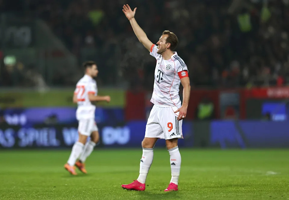 Former Real Madrid forward says Barcelona should avoid signing Bundesliga scoring machine – ‘Waste of money’