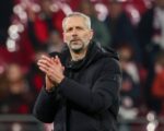 Frankfurt chief refuses to comment on Rose links as he backs Schmitt
