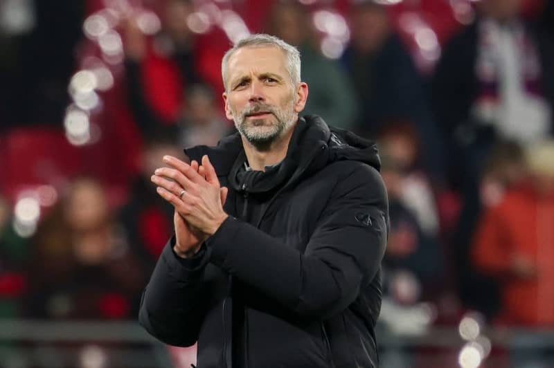 Frankfurt chief refuses to comment on Rose links as he backs Schmitt