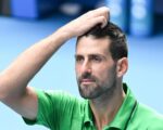 Fresh or undercooked? Djokovic unsure where fortune leaves him