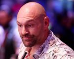 Fury to face Makhmudov in April comeback fight