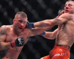 Gaethje bloodies and breaks Pimblett's heart at UFC 324