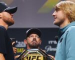 Gaethje v Pimblett - predictions for UFC title fight