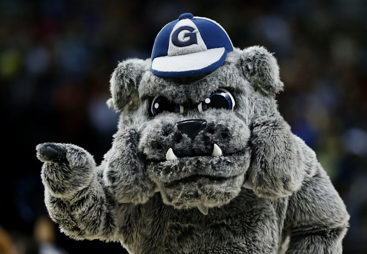 GAME THREAD: Georgetown Hoyas Host RV/#25 St. John’s on NYE