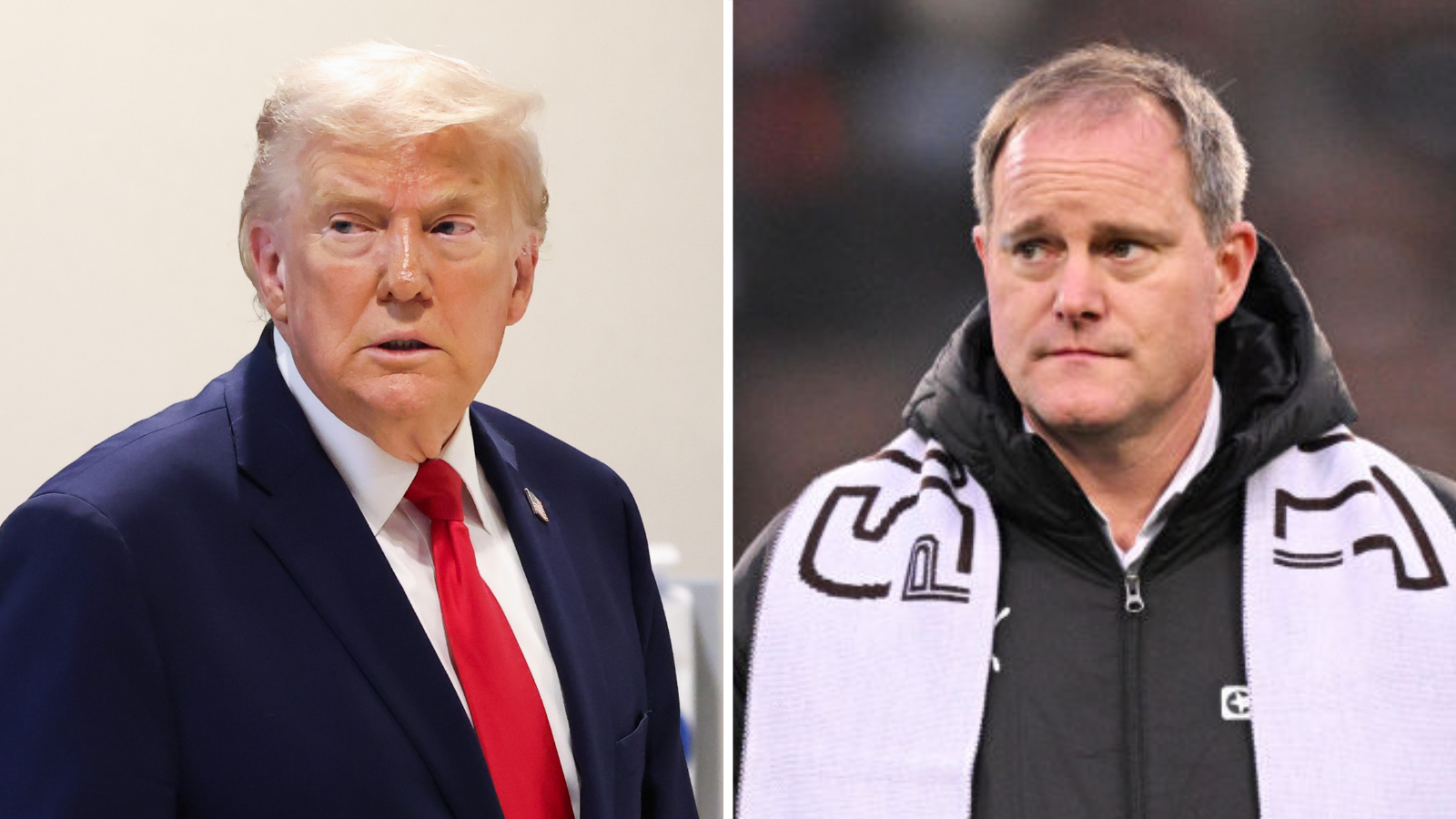 German FA official wants 2026 World Cup boycott talks