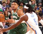 Giannis cites chemistry, selfish play after routs