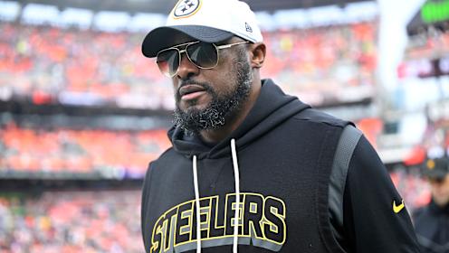 Giants reportedly working to hire John Harbaugh as next head coach