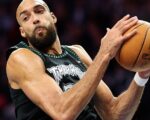 Gobert suspended, to miss Wolves' game at Bucks