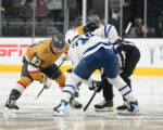 Golden Knights' Marner booed at home by Maple Leafs fans, setting stage for hostile trip to Toronto
