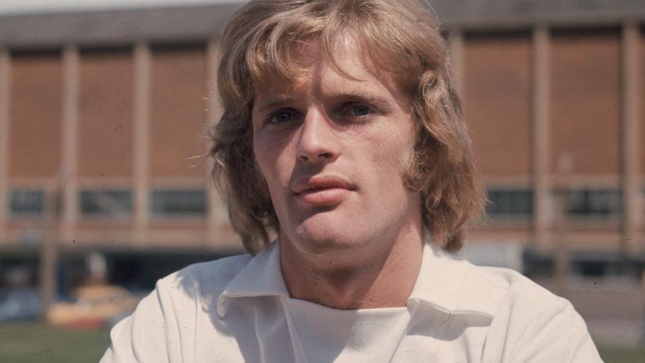 Gordon McQueen death: Inquest finds heading footballs 'likely' contributed to death