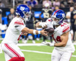 Grading every New York Giants rookie from the 2025 NFL draft class