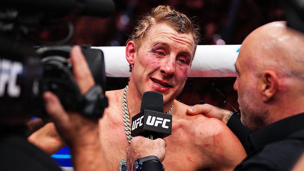 Grudge match or homecoming - what next for Pimblett?