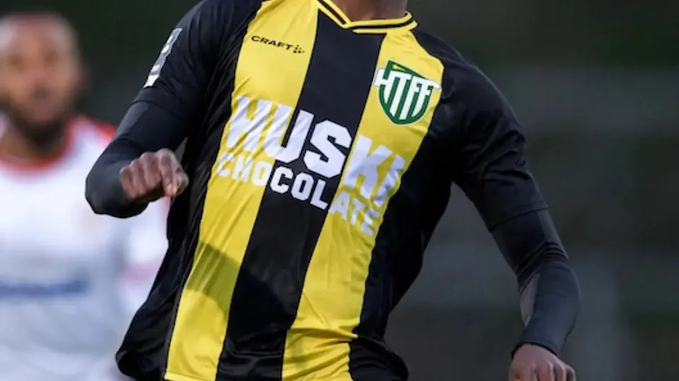 Hammarby: Is Odera Samuel Adindu on his way out?