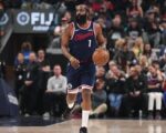 Harden passes Shaq for 9th on all-time scoring list
