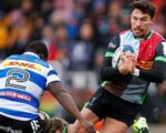 Harlequins 54-10 Stormers: Quins secure last-16 position in Investec Champions Cup