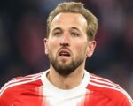 Harry Kane: Bayern Munich open talks to extend striker's contract