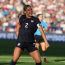 Hayes to overhaul USWNT lineup for Chile friendly
