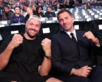 ‘He’s still in his prime’: Eddie Hearn happy to see Tyson Fury return to boxing