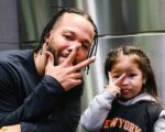 How a 3-year-old Knicks fan's viral videos led Jalen Brunson to meet his youngest -- but biggest -- fan