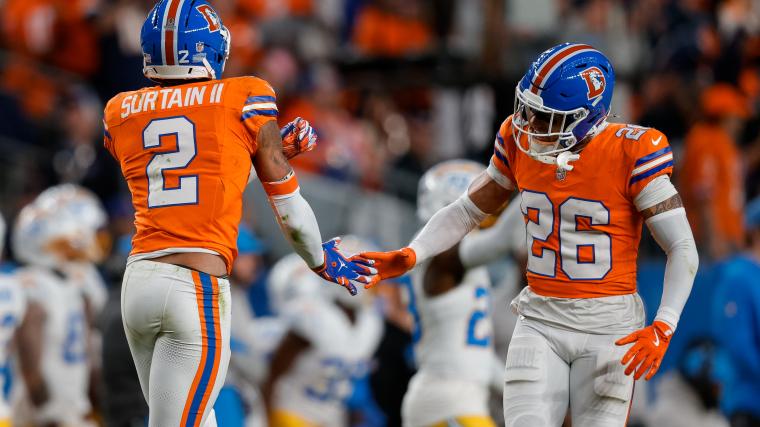 How many teams make the NFL playoffs? Updated standings for 2026 playoff bracket