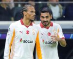 How 'Premier League' Galatasaray can derail Man City