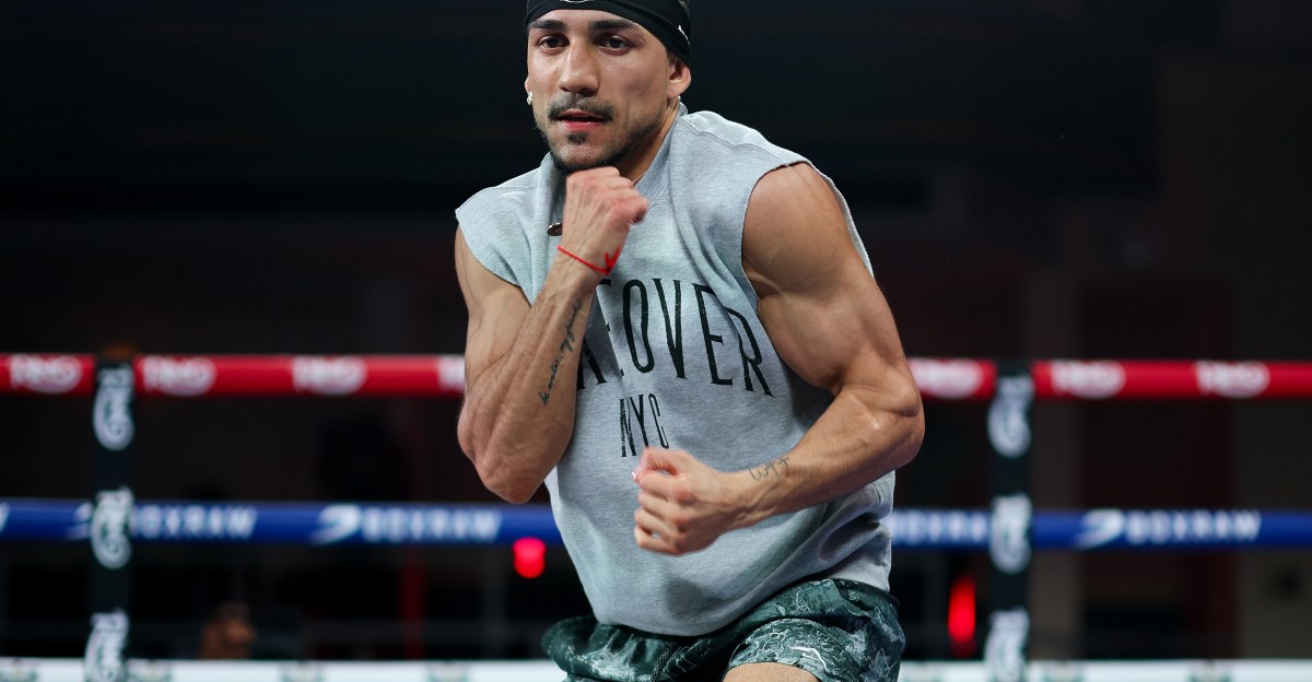 How to watch Teofimo Lopez vs Shakur Stevenson, Xander Zayas, Bakhram Murtazaliev, and more: Boxing streaming and TV schedule for Jan. 30-31, 2026