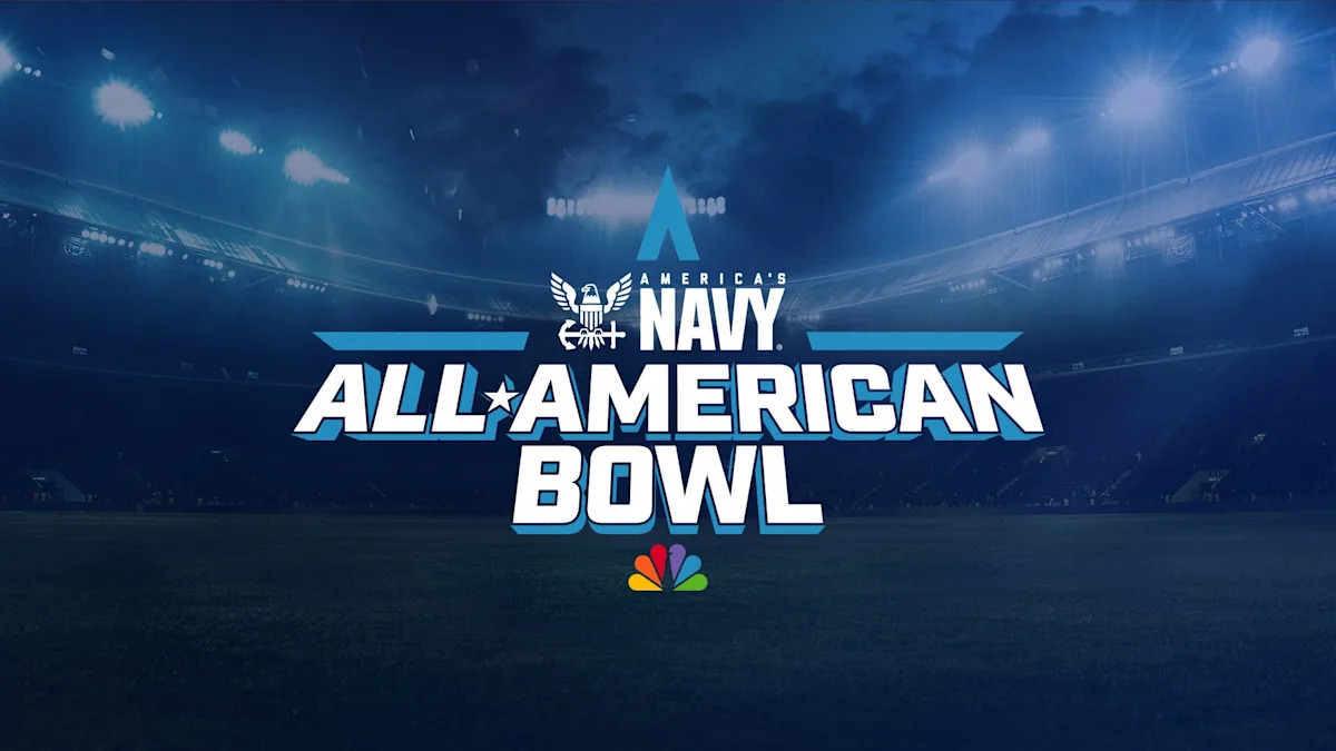 How to watch the 2026 Navy All-American Bowl: Date, time, top prospects, TV network, and streaming info