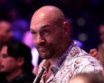 ‘I beat everybody with a fat belly’: Tyson Fury responds to comments about his condition ahead of comeback