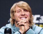 I can teach Pimblett some lessons - Gaethje