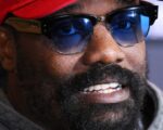 ‘I’m going to eat him up’: Derek Chisora talks about prospective Deontay Wilder clash