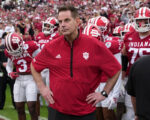 Indiana looks like real deal in lopsided Rose Bowl beatdown of Alabama