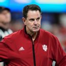 Indiana president: Hoosiers’ sudden rise expected under Cignetti