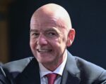 Infantino joke about British fans was 'cheap' - FSA
