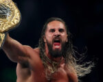 Injured WWE Star Seth Rollins Comments On How Much Time He Has Left In Wrestling