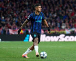 Inter Milan 1-3 Arsenal – Brazilian Wingback’s Huge Error Costs Nerazzurri Dearly