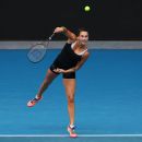 Interview: Top-ranked Alex de Minaur, on the Australian Open