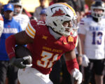 Iowa State transfer DB Marcus Neal Jr. commits to Penn State