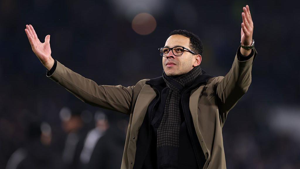 Is Liam Rosenior prepared for Chelsea if they hire the Strasbourg manager?